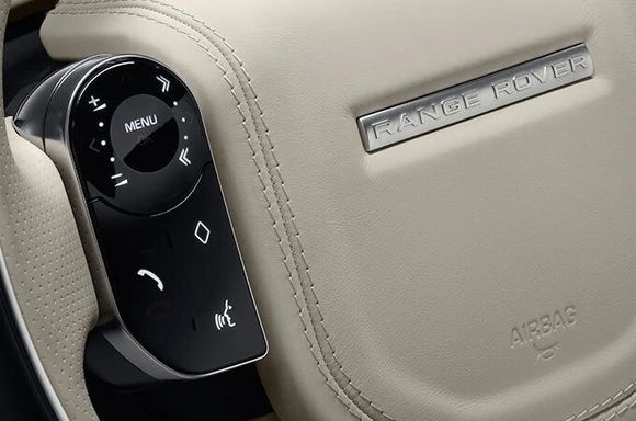 ЕМКОСТНЫЕ СЕНСОРЫ УПРАВЛЕНИЯ НА РУЛЕВОМ КОЛЕСЕ