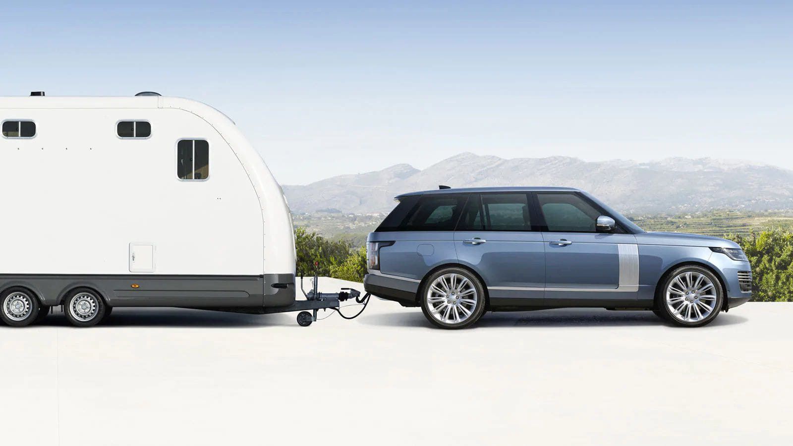 БУКСИРОВКА