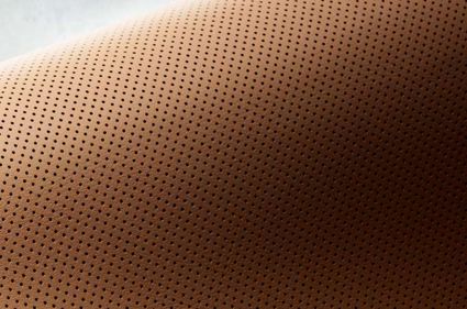 РОСКОШНАЯ КОЖА