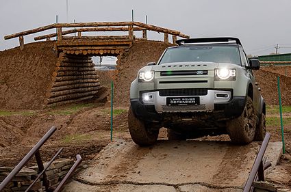 КУРС ВНЕДОРОЖНОГО ВОЖДЕНИЯ ДЛЯ ВОЛОНТЕРОВ ОТРЯДА