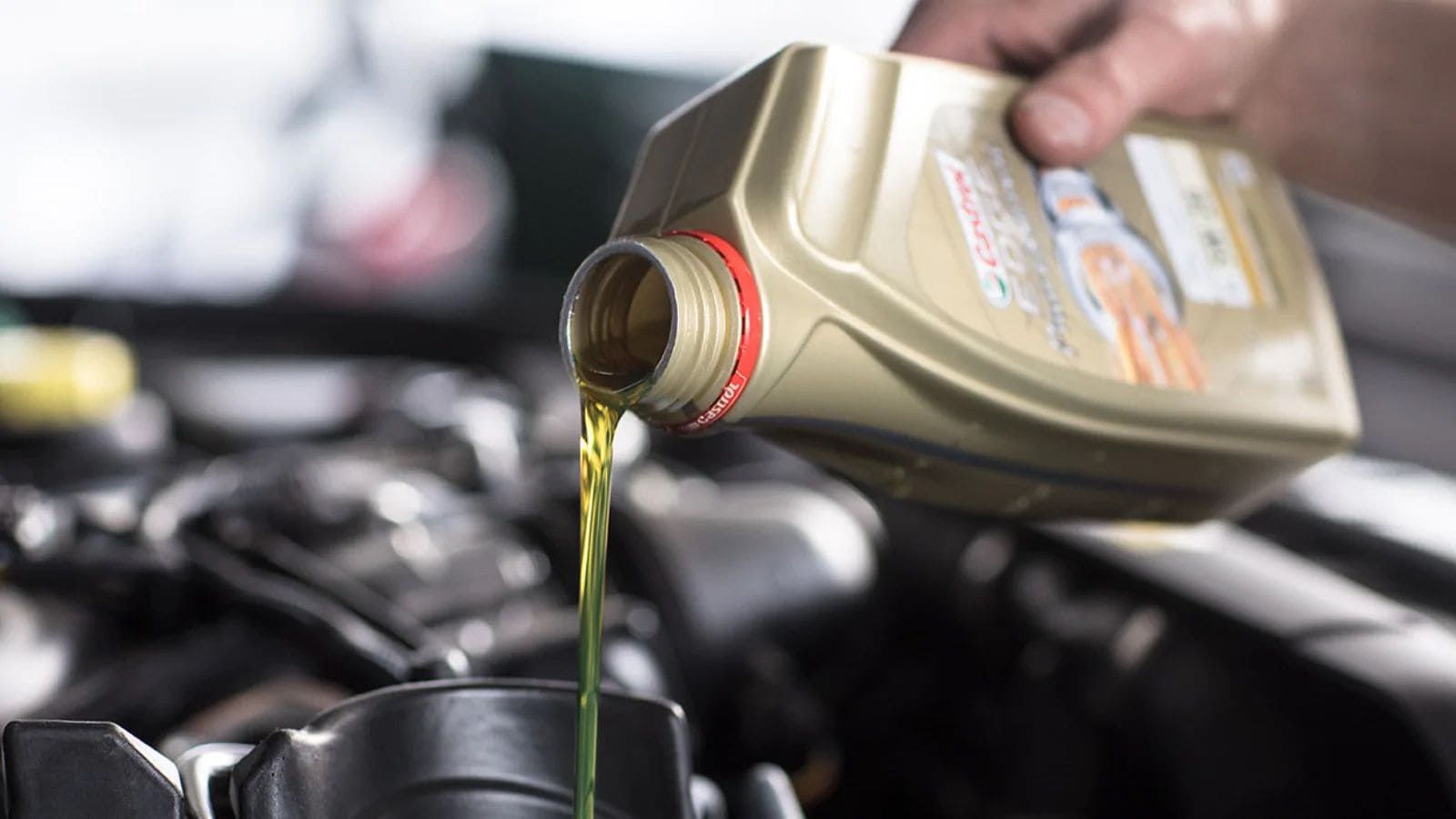 РАЗЖИЖЕНИЕ МАСЛА