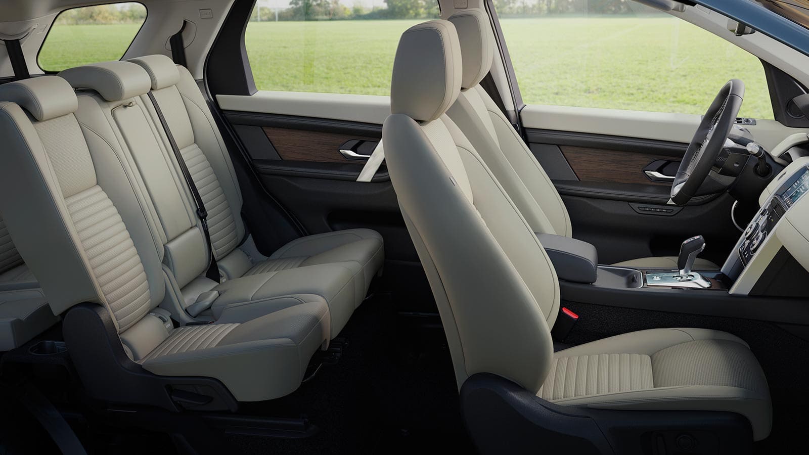 НОВЫЙ <br>DISCOVERY <br>SPORT