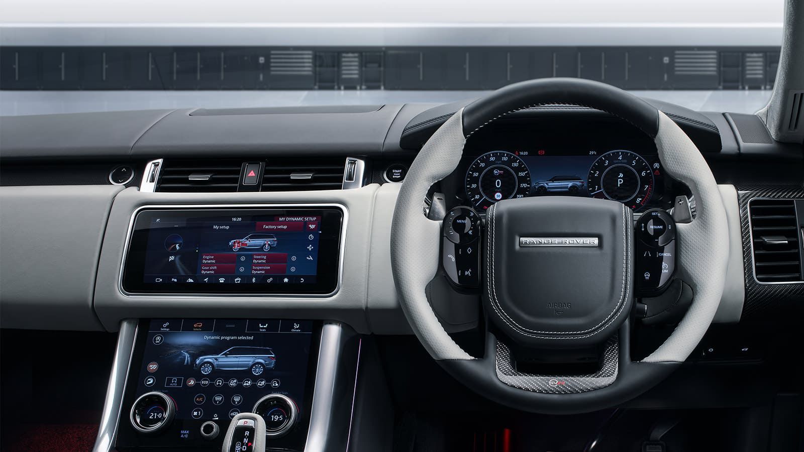 ПОВЫШЕННАЯ МОЩНОСТЬ