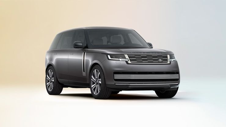 SV с удлиненной колесной базой. Доступны версии с четырьмя или пятью сиденьями.