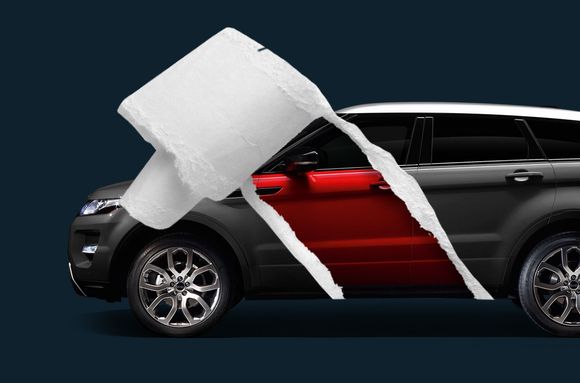 Мы снизили цены на полную покраску вашего Land Rover в РОЛЬФ Ясенево