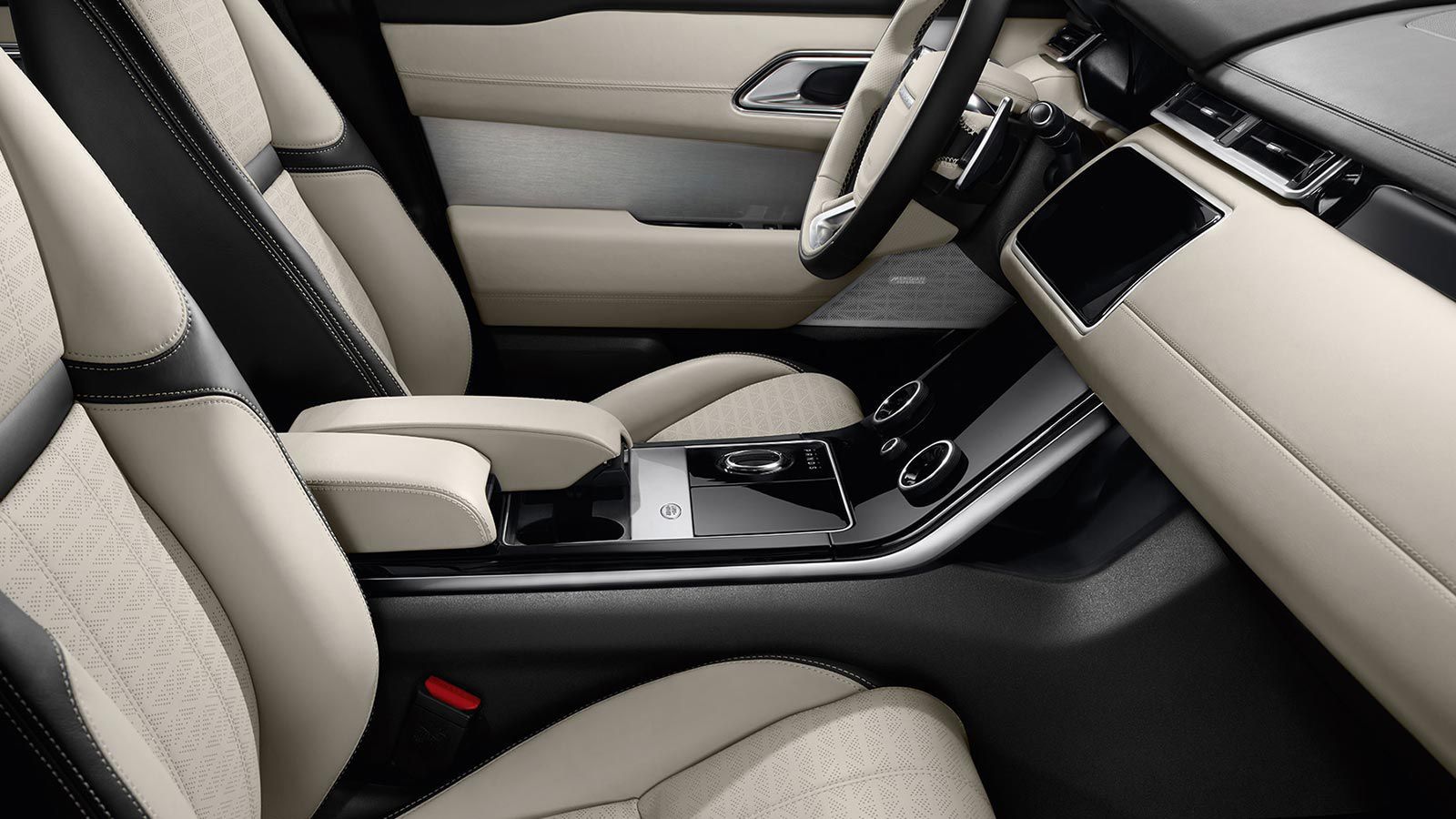 Утонченный, исключительный опыт вождения.