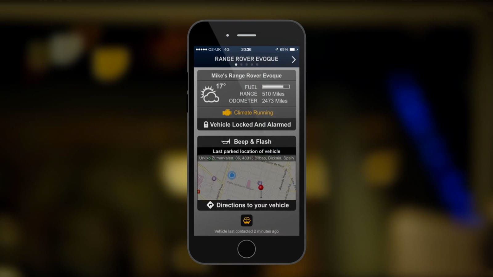 ПАКЕТ ОПЦИЙ CONNECT